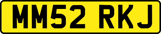 MM52RKJ