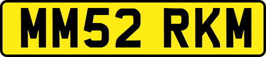 MM52RKM