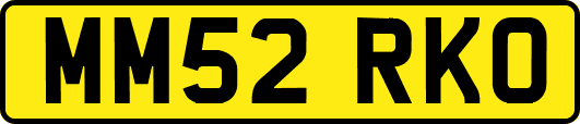 MM52RKO