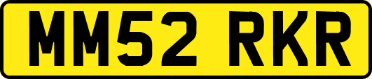 MM52RKR