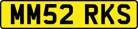MM52RKS
