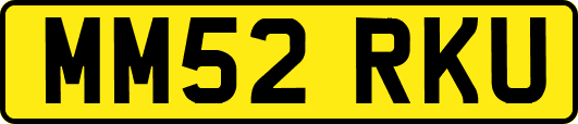 MM52RKU
