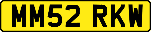 MM52RKW