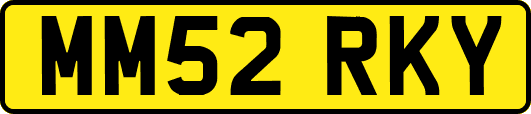 MM52RKY