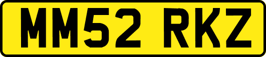 MM52RKZ