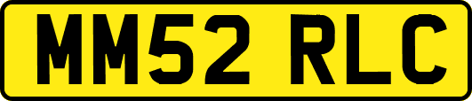 MM52RLC