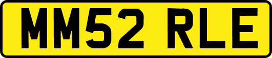 MM52RLE