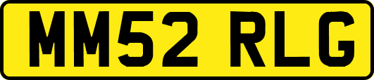 MM52RLG