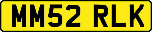 MM52RLK