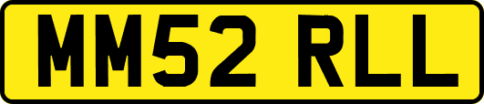 MM52RLL