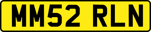 MM52RLN