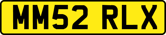 MM52RLX