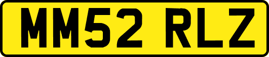 MM52RLZ