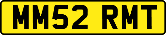 MM52RMT