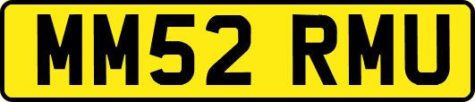 MM52RMU