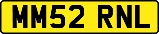 MM52RNL