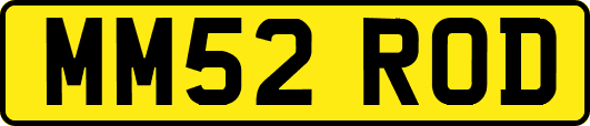 MM52ROD