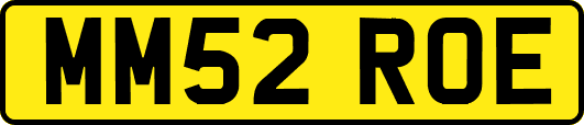 MM52ROE