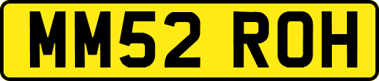 MM52ROH
