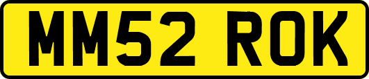 MM52ROK