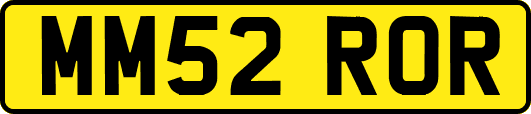 MM52ROR