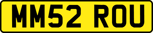 MM52ROU