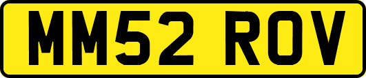 MM52ROV
