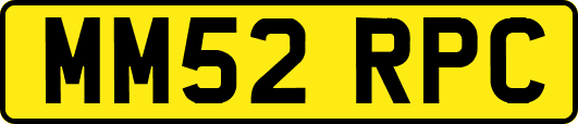 MM52RPC