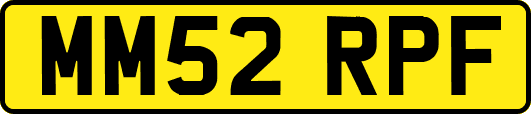 MM52RPF