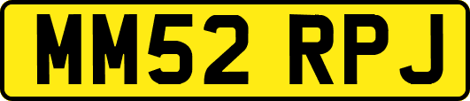 MM52RPJ
