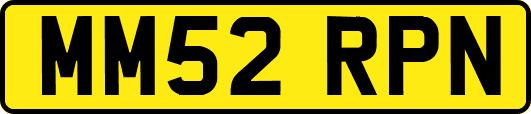 MM52RPN