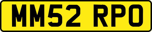 MM52RPO