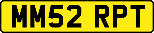 MM52RPT