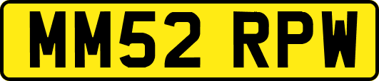 MM52RPW