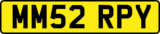 MM52RPY