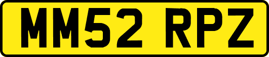 MM52RPZ