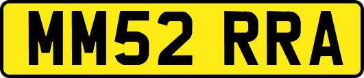 MM52RRA