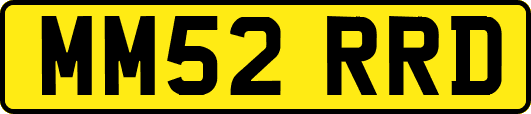 MM52RRD