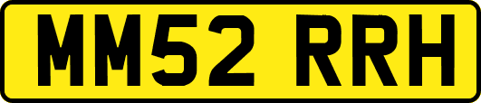 MM52RRH