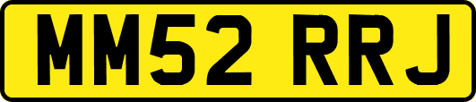 MM52RRJ