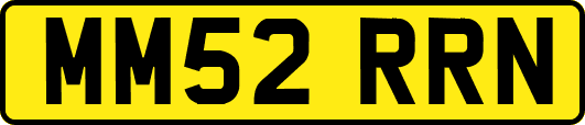 MM52RRN