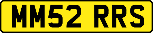 MM52RRS