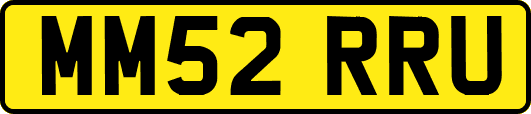 MM52RRU