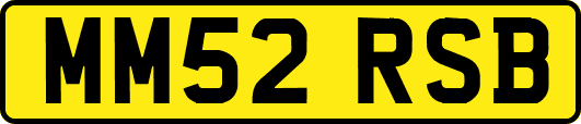 MM52RSB