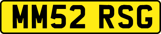 MM52RSG