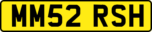 MM52RSH
