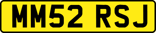 MM52RSJ