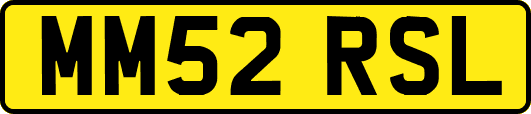 MM52RSL