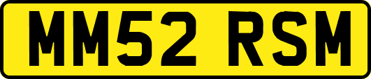 MM52RSM