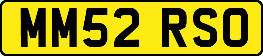 MM52RSO
